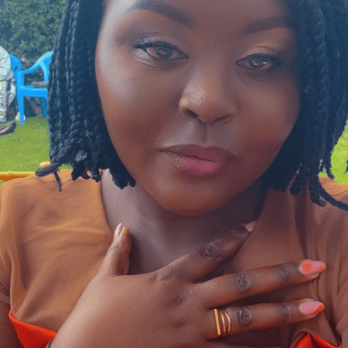 Rose  K. profile photo