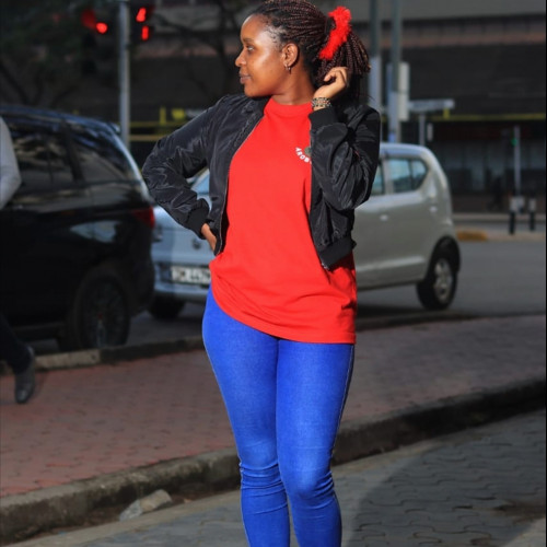 Phoebe W. profile photo