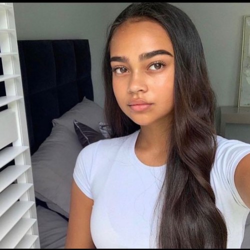 Mellina B.