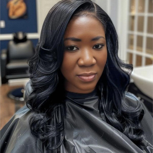 Akua s. profile photo