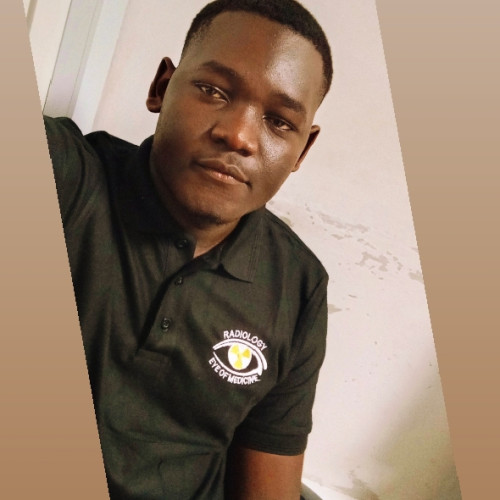 Joab O. profile photo