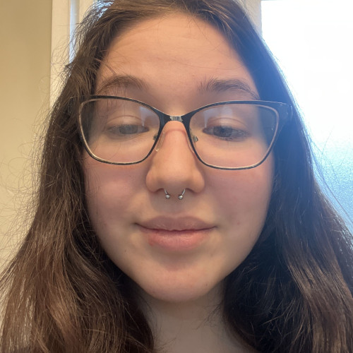 Scarlett s. profile photo