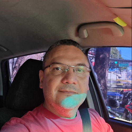 Jorge Z. profile photo