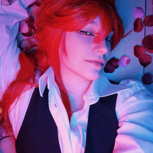 Ash D. profile photo