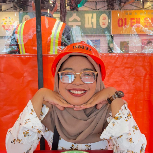 Kintan R. profile photo