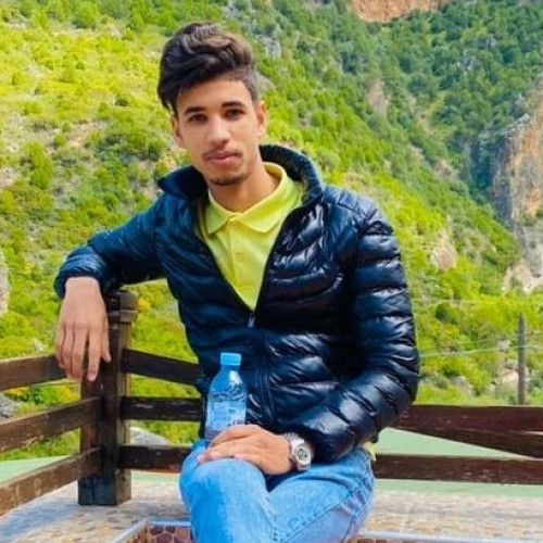 Anas D. profile photo