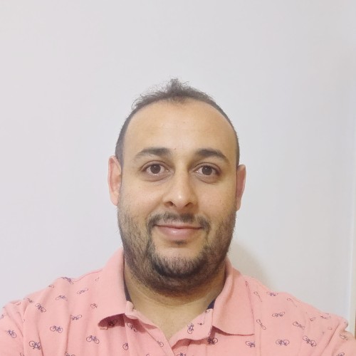 Nasreddine C. profile photo
