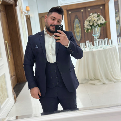 Mahan A. profile photo