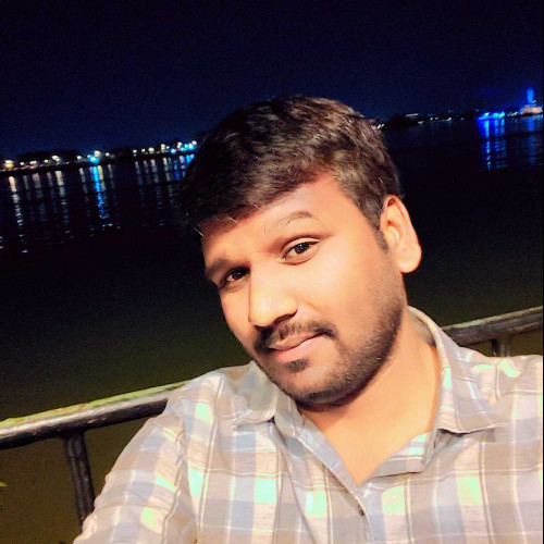 Anil k. profile photo