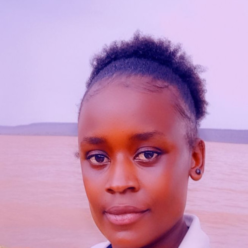 Mercy M.
