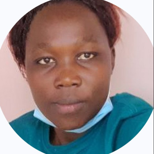 Pauline S. profile photo
