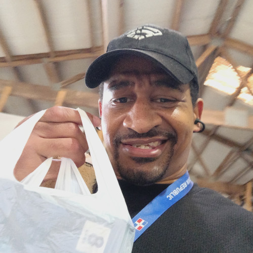 Derek B. profile photo