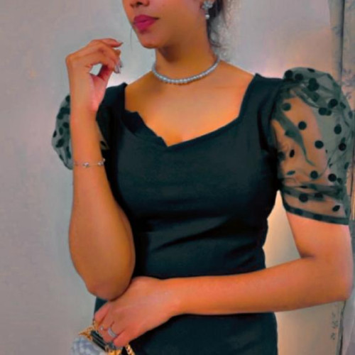 Alisha M. profile photo