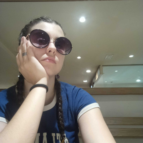 Koanda G. profile photo