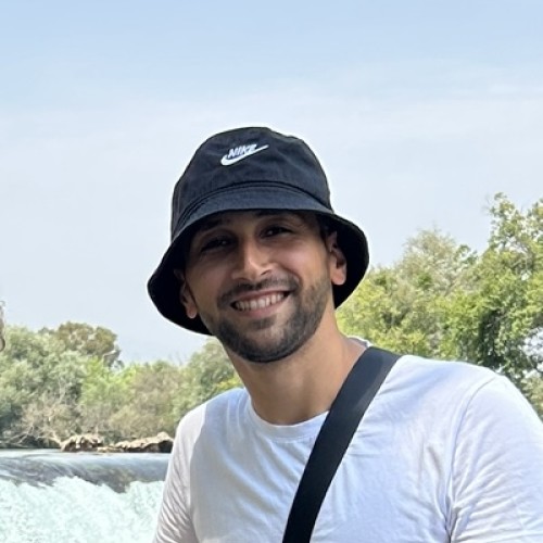 Tayfur E. profile photo