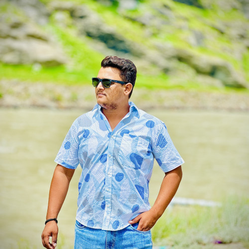 Abhijeet  S. profile photo