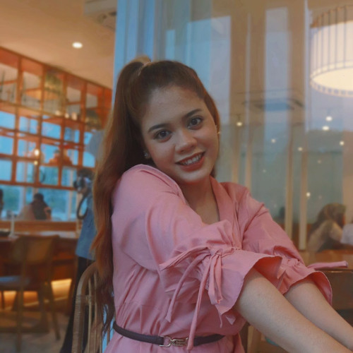 Cinta M. profile photo