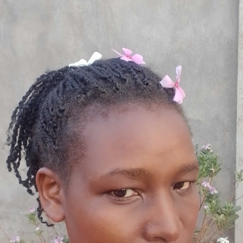 esther g. profile photo