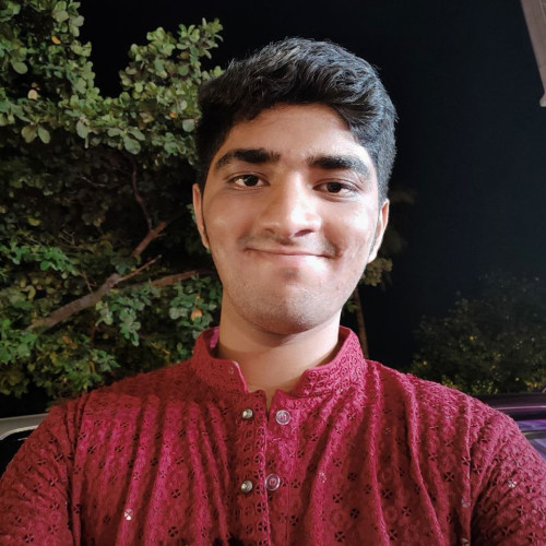 Yash M. profile photo