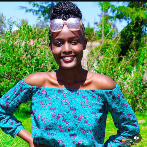 Sylviah L. profile photo