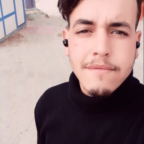 Mohamed  K.