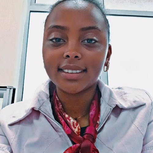 Claire N. profile photo