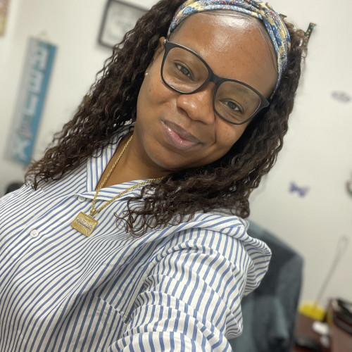 Kimblee W. profile photo