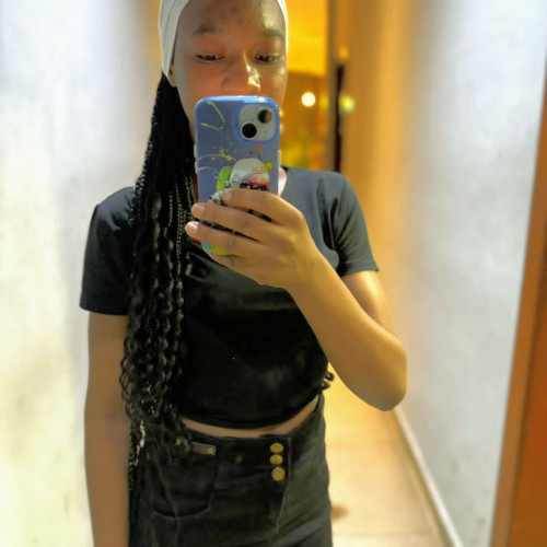 Princess  J. profile photo