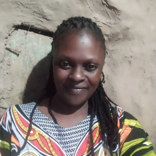 nancy r. profile photo