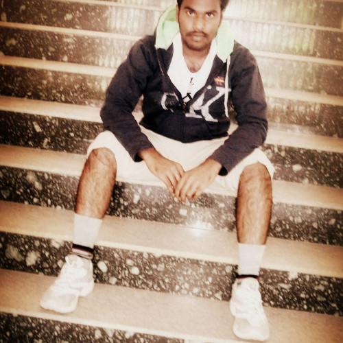 kiran s. profile photo