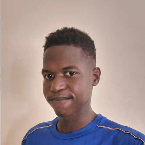 Gideon A. profile photo