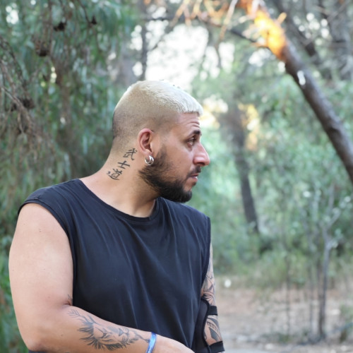 Marco C.