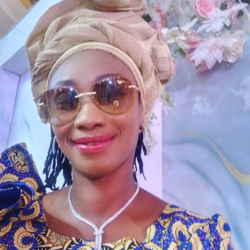 Kemi D. profile photo
