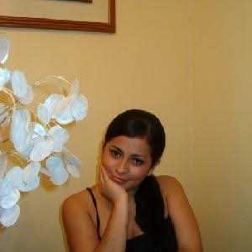 Mairuxi G. profile photo