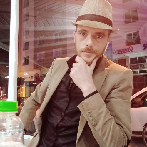 Yassine T. profile photo