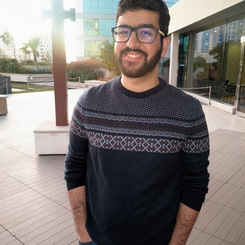 Yusuf H. profile photo