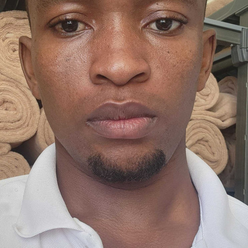 Mohamed A. profile photo