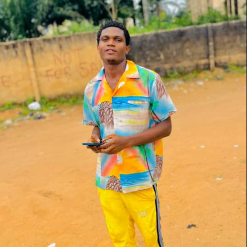Arinze O. profile photo