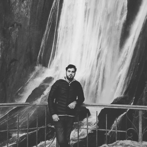 Hamza A. profile photo