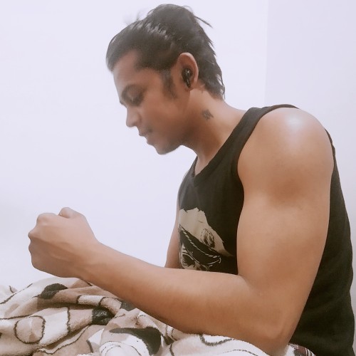 Bharath Y.