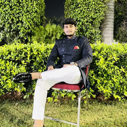 Shaik S. profile photo