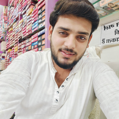 Shreyansh  P. profile photo