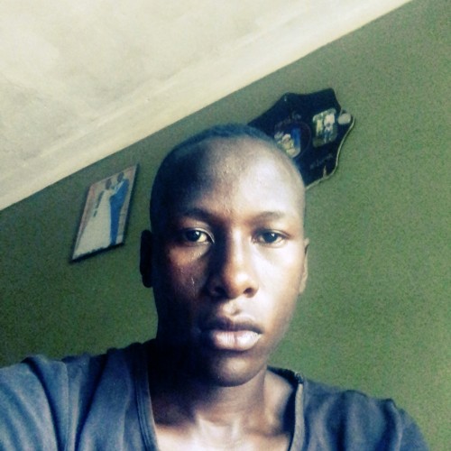 Nsubuga F.