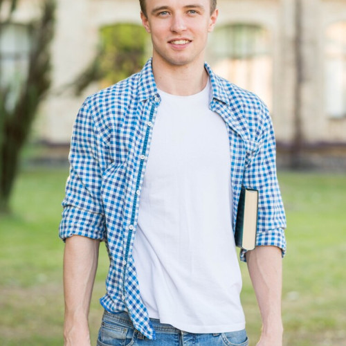 Jack L. profile photo
