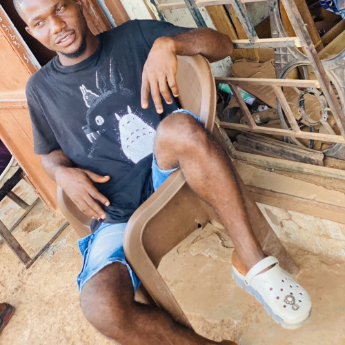 Nwachukwu c. profile photo