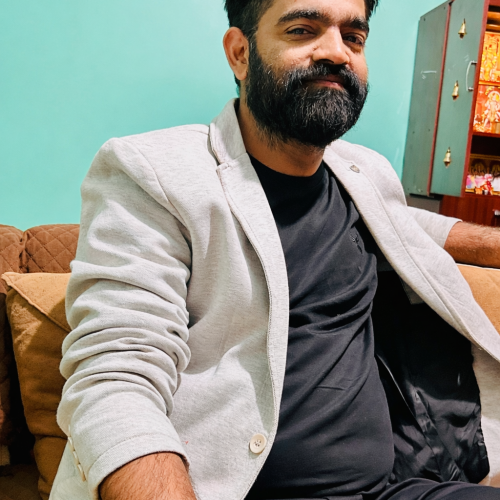 Pankaj  S. profile photo