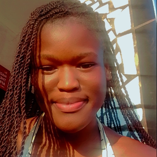 Kagiso L. profile photo
