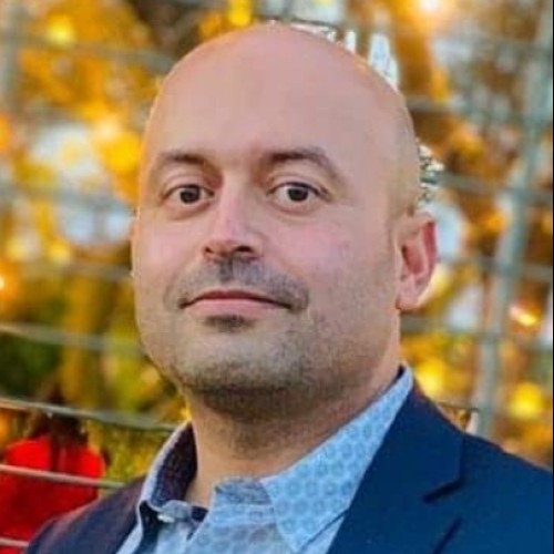 ROUISSI S.