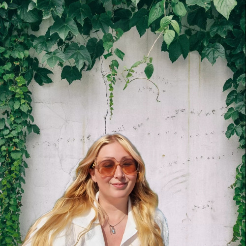 Kayleigh W. profile photo