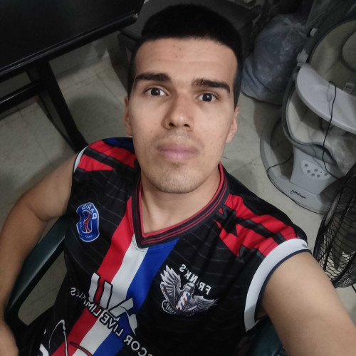 Angelo A. profile photo